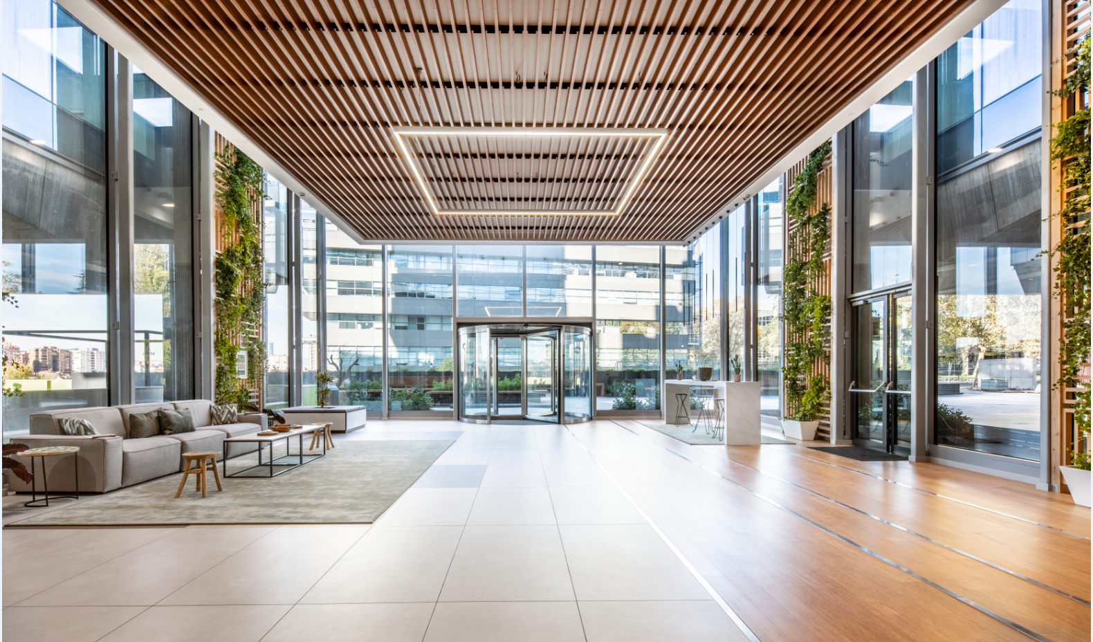 Edificio los cubos 5